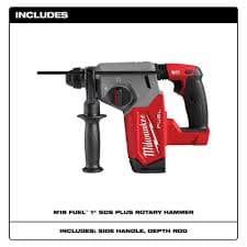 Milwaukee Hammer Drill 18V