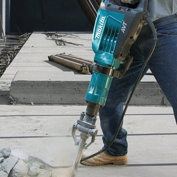 Jack hammer