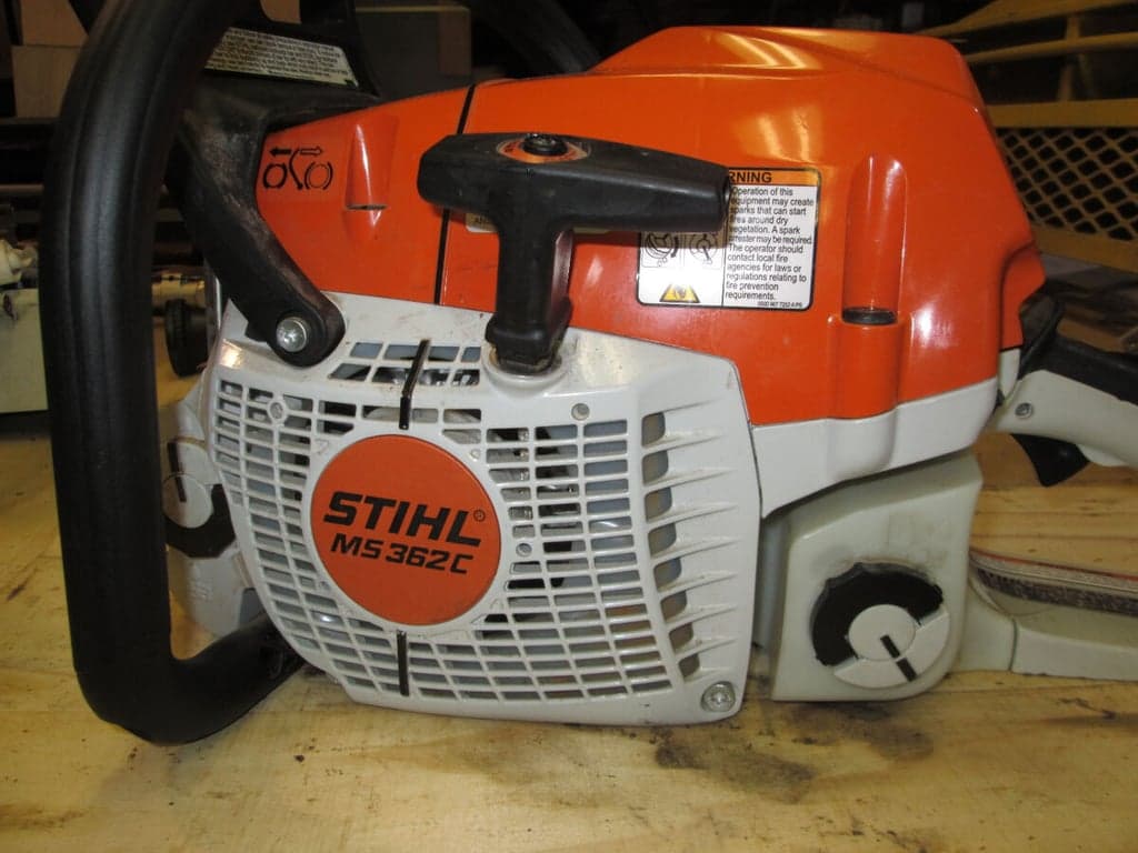 Stihl MS 365